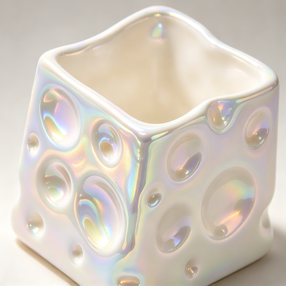 🧀 Kitchen Essential | Premium Ceramic Storage | Elegant Cheese Preservation